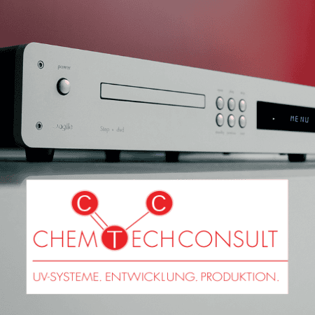 Chemtech Consult Web